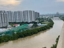 Hình ảnh Bán CH Riverpark Residence PMH Q7 . 3pn, view sông giá rẻ nhất TT