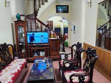 Hình ảnh Nhà bán chính chủ đường Văn Cao, Ba Đình Diện tích 60m2, Giá 14,4 tỷ