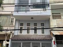 Hình ảnh Bán gấp nhà tâm huyết đ. Tô Ngọc Vân, Tam Phú, Thủ Đức, 59m2, 1 tỷ 580