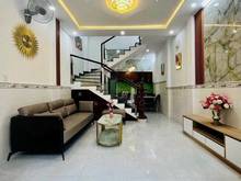 Hình ảnh Bán nhà gấp hẻm xe hơi đ. số 1, Tân Quý, Q7, 60m2, 1 tỷ 720