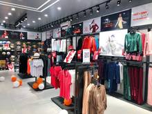 Hình ảnh Cho thuê nhà Mặt phố Chùa Bộc - P. Quang Trung DT 160m MT 4m Giá: 75tr