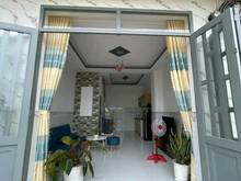 Hình ảnh TIN ĐƯỢC KO nhà Lạc Long Quân Q. Tân Bình 53m2 Chỉ 2.2 Tỷ SHR