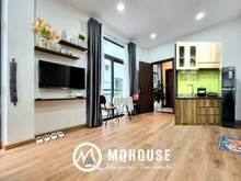 Hình ảnh Mb6623 nạp rút nhanh chóng Balcony Full nội thất Trường sa, Quận 3