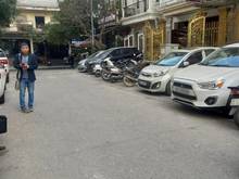 Hình ảnh Bán liền kề 73m2 Licogi 13 phường Nhân Chính, Thanh Xuân