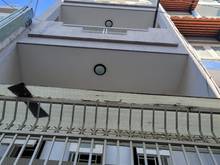 Hình ảnh HẺM Ô TÔ VÀONHÀTRUNGTÂMPHƯỜNG 12,PhúNhuận, 5 Tầng BTCT,4OM2,Nhỉnh 6 Tỷ