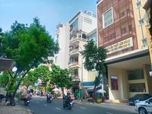 Hình ảnh Chủ ngộp bán gấp mặt tiền Cao Thắng, Quận 10 - 80m2 - ngang 4m - 7 tần