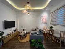 Hình ảnh Chung cư mini Khương Hạ - Khương Trung giá 890tr/căn sổ hồng