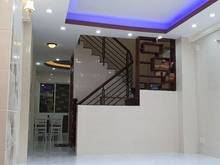 Hình ảnh kẹt nợ bán nhà 1T1L 51m2 Nguyễn Thái Sơn Q.GV giá 1,2 tỷ shr