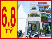 Hình ảnh 🅿️⛔️ NHÀ TÂN CỔ ĐIỂN ⛔️🅿️ KDC Huỳnh Tấn Phát Nhà Bè 4x14m