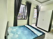 Hình ảnh Phòng Trọ Mới Xây Ngay Trung Tâm, kế CV Hoàng Văn Thụ, P2, Tân Bình