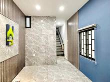 Hình ảnh Nhà đẹp hiện đại Bùi Viện quận 1 2 PN chỉ nhỉnh 5 tỷ