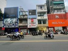 Hình ảnh Cho thuê nhà mặt MT Nguyễn Tri Phương, Quận 10, DT: 6x20m, 3 lầu, 55tr