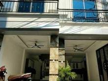 Hình ảnh Cho thuê nhà Trần Cung, kinh doanh, ô tô 50m 5N giá 18 triệu.