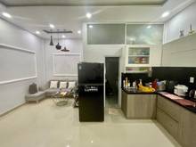 Hình ảnh BÌNH THẠNH-PHAN CHU TRINH-XE HƠI NGỦ TRONG NHÀ-152m2-NGANG 5m- 10.x tỷ