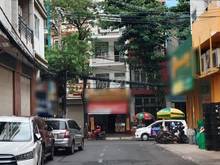 Hình ảnh Chính chủ cần tiền xoay vốn làm ăn nên bán căn nhà 281/2/4a Bình Lợi