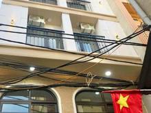 Hình ảnh Bán Nhà Xuân Phương 5 tầng 3 phòng ngủ - quận NTL - giá 3ty350