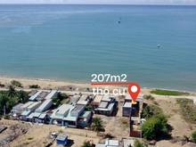 Hình ảnh 207m2 đất ODT mặt tiền đường bê tông 9m - View trực diện biển