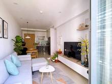 Hình ảnh Vợ chồng li thân bán căn Orchard Parkview, Phú Nhuận giá 1.990 tỷ 90m2
