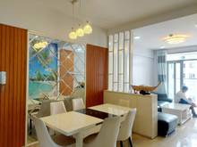Hình ảnh Cho thuê 3PN Luxgarden, full nội thất, nhà có sẵn