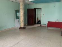 Hình ảnh Bán nhà mặt tiền Lão Tử Quận 5, 4x20m, 2 tầng giá chỉ 12 tỷ