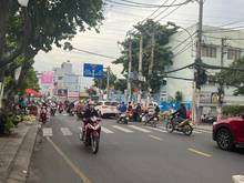 Hình ảnh MẶT TIỀN PHAN VĂN TRỊ, 58M2,2TẦNG,Sát Phạm Văn Đồng,Bình Thạnh,10.XTỷ.