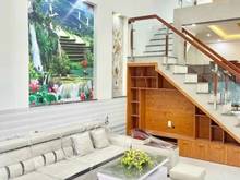 Hình ảnh BÁN GẤP căn Võ Hành Trang, P11, Tân Bình 50m2 Sổ riêng