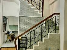 Hình ảnh kẹt nợ bán nhà 1T1L 55m2 Thống Nhất Q.GV giá 1 tỷ shr hẻm xe hơi