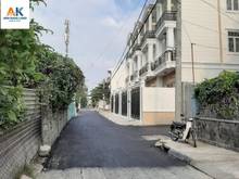 Hình ảnh KẸT TIỀN! BÁN TRONG THÁNG - Bán Nhà 2 Lầu Chợ Thủ Đức - 140M - 6,x Tỷ