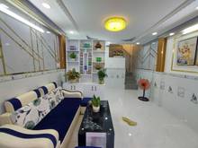 Hình ảnh Bán gấp nhà trả nợ đ. Lý Tế Xuyên, Linh Đông, Thủ Đức, 54m2, 1 tỷ 490