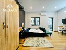 Hình ảnh 🔥 Cho Thuê Căn Hộ Giá Rẻ Full Nội Thất Hương Lộ 2 Bình Tân 🏡