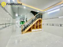 Hình ảnh Khai Trương nhà nguyên căn 2pn 2wc ngay P5 Gò Vấp