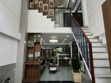 Hình ảnh Chủ bán căn Đường Lê Lợi, Hiệp Phú, Q9 sổ hồng 56m2 Hẻm xe Hơi