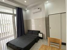 Hình ảnh 💛Mb6623 nạp rút nhanh chóng cho Sinh Viên💚gần HUTECH💛studio_balcony_máy giặt_Full NT