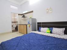 Hình ảnh Cho Thuê Toà Nhà CHDV MT Bạch Đằng,Tân Bình. 70PN full nội thất. 300Tr