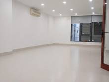 Hình ảnh Mặt bằng PHẠM TUẤN TÀI , CẦU GIẤY 55m² x 6 tầng,MT 4,8m GIÁ 30TR