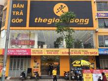 Hình ảnh Cho thuê nhà mặt phố Bùi Thị Xuân 2 tầng mặt tiền 9.5m - 75m2
