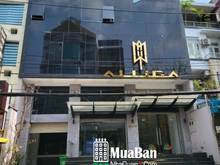 Hình ảnh Tòa nhà #25-#27-#29 D5, Bình Thạnh