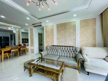 Hình ảnh Bán gấp Trang Chủ MB66.COM / Đăng Ký Tặng 66K Happy Valley Quận 7, 135m2, 3PN giá 5,9 tỷ.