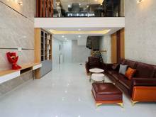 Hình ảnh Cho thuê nhà 28C Hoa Cau, Phường 7, Phú Nhuận