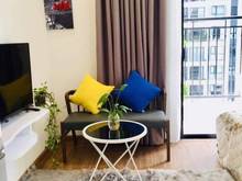 Hình ảnh Cho thuê Trang Chủ MB66.COM / Đăng Ký Tặng 66K chung cư Vinhomes Greenbay, Mễ Trì. Studio full đồ