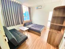 Hình ảnh 🏠🏡 Mb6623 nạp rút nhanh chóng 2 phòng ngủ - full nội thất - ban công thoáng mát