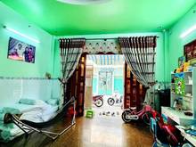 Hình ảnh Bán  Nhà 63m2, HẺM 6M, Nguyễn Hữu Tiến, TÂN PHÚ, CHỈ 4 TỶ.