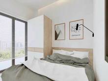 Hình ảnh 🌷Phòng Studio cửa sổ  - Full Nội Thất