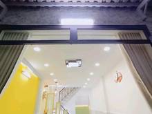 Hình ảnh QUÁ RẺ RỒI Nhà Ni Sư Huỳnh Liên Q.Tân Bình 56m2 Chỉ 1.9 Tỷ SHR