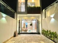 Hình ảnh NHÀ MỚI Y HÌNH Ngô Chí Quốc, Q. Thủ Đức, 79m2, giá ưu đãi chỉ 2tỷ 490