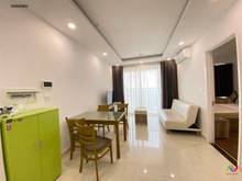 Hình ảnh Saigon Mia 1 phòng ngủ full nội thất view đẹp