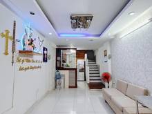 Hình ảnh Nhà đẹp sang trọng quận 1 Trần Hưng Đạo 3 PN chỉ nhỉnh 8 tỷ