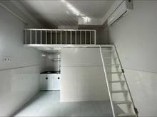 Hình ảnh Phòng có gác, máy lạnh, tolet riêng, nước nóng mt
