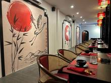 Hình ảnh Cho thuê nhà MT trung tâm Quận 1