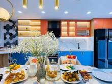 Hình ảnh Thanh lý gấp CHCC Nguyễn Án, Q5, 79m2, giá chỉ từ 1tỷ 950